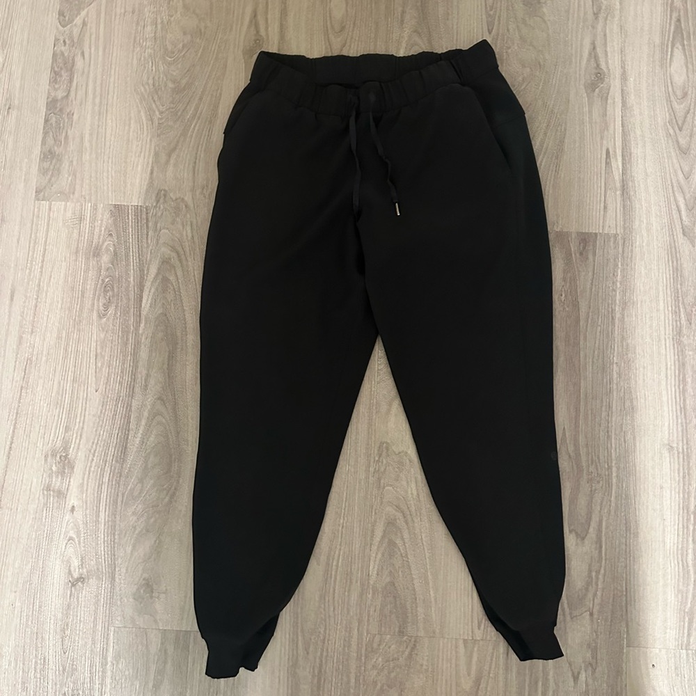 Lululemon &Go On The Go Jogger